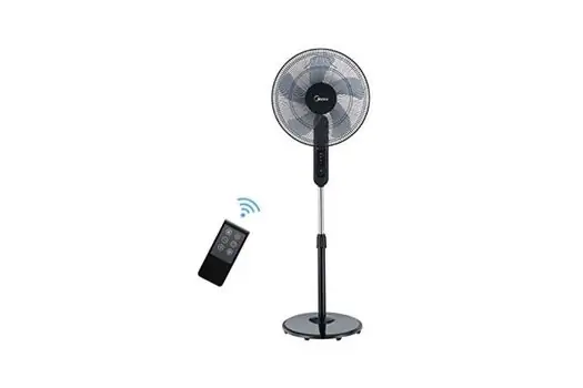ვენტილატორი MIDEA  FS40-21MRB