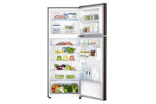 მაცივარი SAMSUNG RT38K5062DX/WR, 3 image