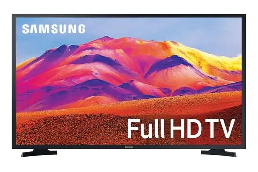 ტელევიზორი Samsung UE43T5300AUXRU Full HD SMART, 3 image