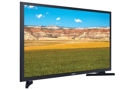 ტელევიზორი Samsung UE32T4500AUXRU HD SMART, 3 image