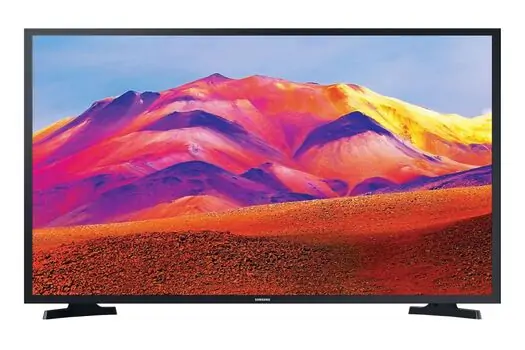 ტელევიზორი Samsung UE43T5300AUXRU Full HD SMART