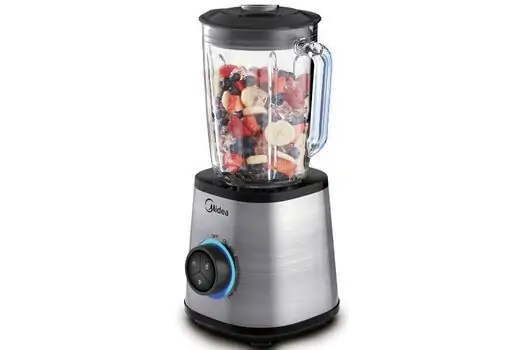 ბლენდერი MIDEA BL1501W