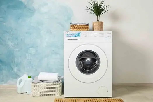 სარეცხი მანქანა ARDESTO SWMG-6120W, 4 image