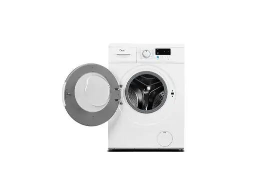 სარეცხი მანქანა MIDEA MFE06W70/W, 2 image