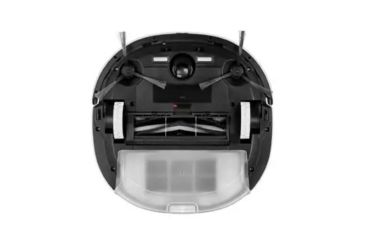 რობოტი მტვერსასრუტი Midea M3L, 8 image