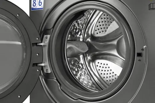 სარეცხი მანქანა/საშრობი MIDEA MF200D80WB/T, 4 image