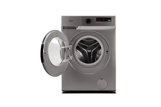 სარეცხი მანქანა MIDEA MFN03W70/S, 4 image
