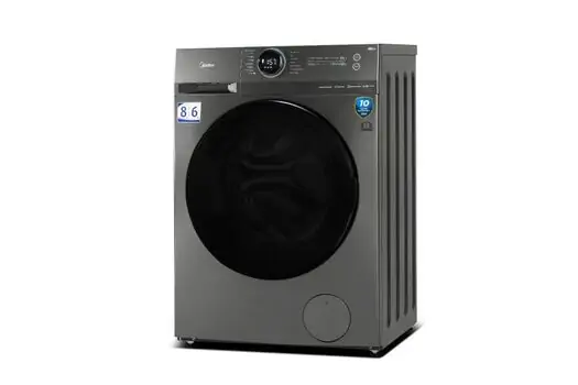 სარეცხი მანქანა/საშრობი MIDEA MF200D80WB/T