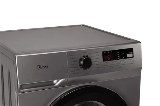 სარეცხი მანქანა MIDEA MFN03W70/S, 5 image