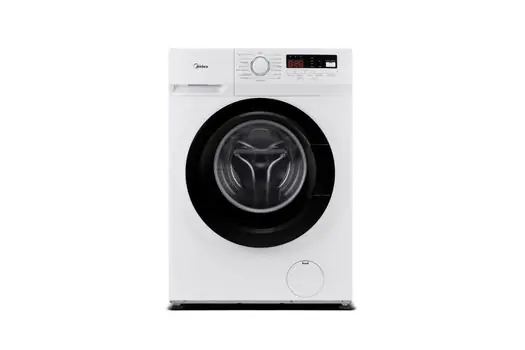 სარეცხი მანქანა MIDEA MFN03W70/W, 2 image