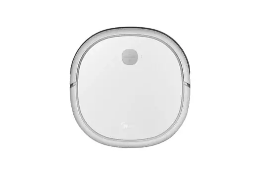 რობოტი მტვერსასრუტი Midea M3L, 10 image