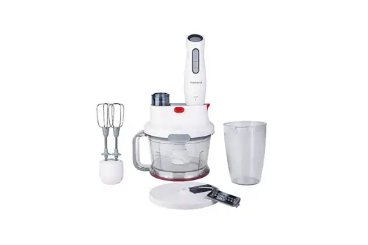 ბლენდერი Homend 2804H White