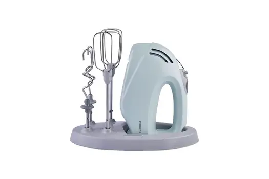 მიქსერი Homend 2033H Aqua Green, 2 image