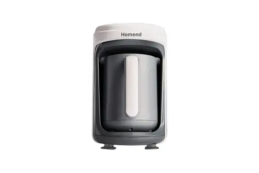 ყავის აპარატი Homend 1831H (1830H) Cloud Cream
