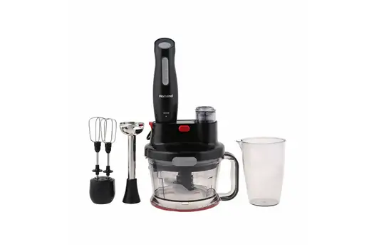 ბლენდერი Homend 2840H Black