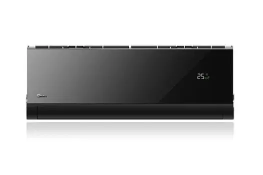 კონდიციონერი MIDEA VP-12N8D6, 2 image