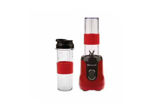 ბლენდერი Homend 7031H Red