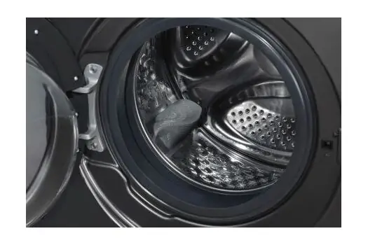 სარეცხი მანქანა MIDEA MF200W90WB/T, 3 image