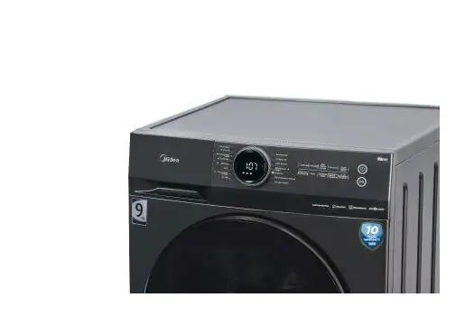 სარეცხი მანქანა MIDEA MF200W90WB/T, 7 image