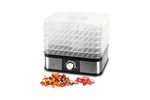 ჩირის აპარატი Karaca Inox, 2 image