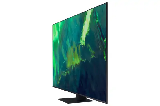 ტელევიზორი Samsung QE55Q70AAUXUA, 5 image