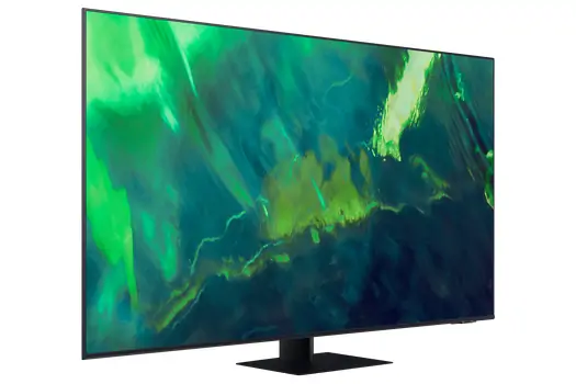 ტელევიზორი Samsung QE55Q70AAUXUA, 3 image