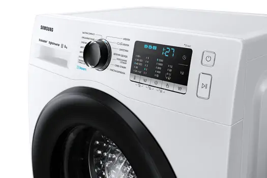 სარეცხი მანქანა Samsung WW80AAS21AE/LP, 9 image