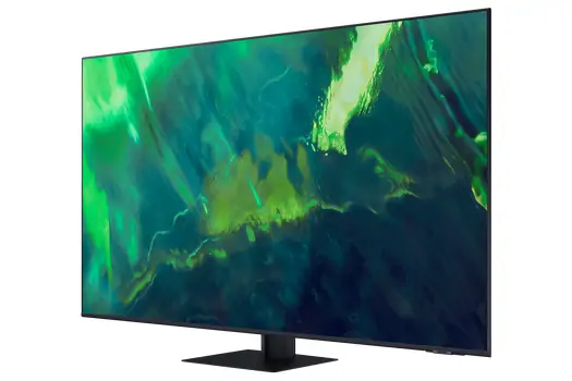 ტელევიზორი Samsung QE55Q70AAUXUA, 2 image