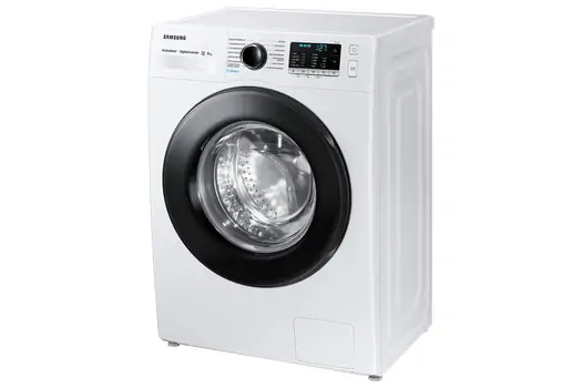 სარეცხი მანქანა Samsung WW80AAS21AE/LP, 3 image