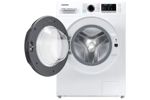 სარეცხი მანქანა Samsung WW80AAS21AE/LP, 6 image