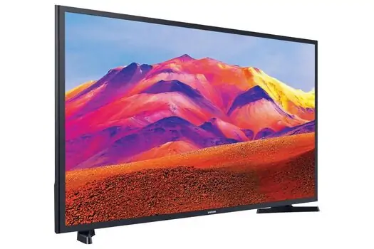 ტელევიზორი Samsung UE40T5300AUXUA, 4 image