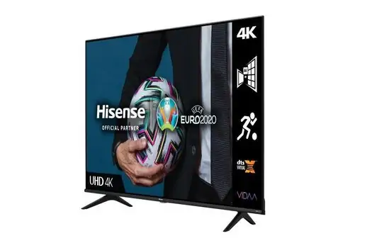 ტელევიზორი Hisense 50A6BG 4K UHD SMART, 2 image