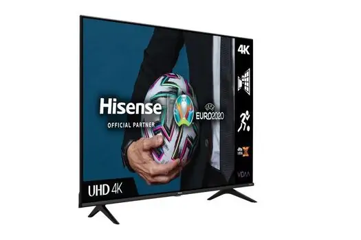 ტელევიზორი Hisense 70A6BG 4K UHD SMART, 2 image