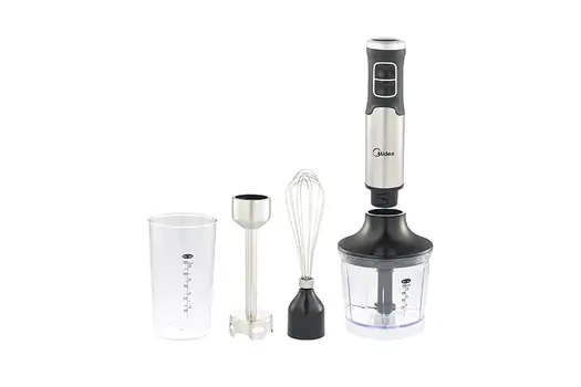 ბლენდერი/ჩოფერი Midea MJ-BH1001W, 7 image