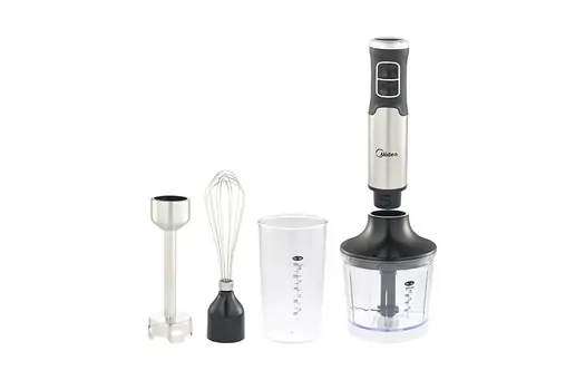ბლენდერი/ჩოფერი Midea MJ-BH1001W