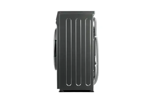სარეცხი მანქანა MIDEA MF100W80B/T, 3 image