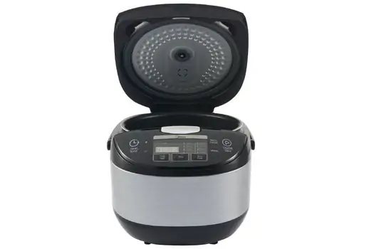 მულტსახარში ქვაბი MIDEA FS5077, 4 image