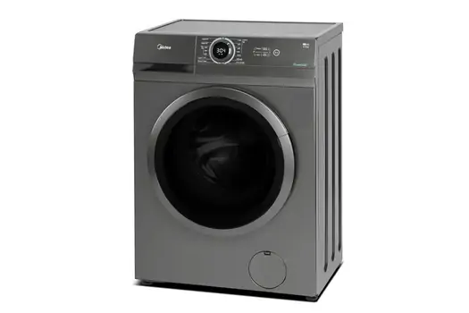 სარეცხი მანქანა MIDEA MF100W80B/T