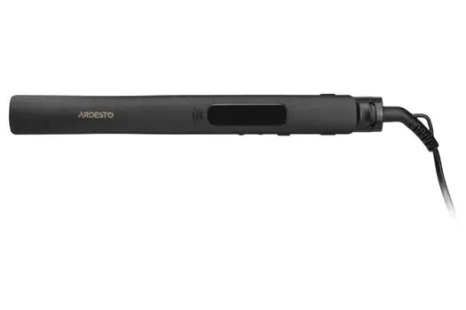 თმის უთო ARDESTO HS-615D, 2 image
