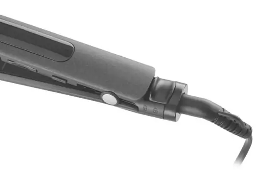თმის უთო ARDESTO HS-615D, 5 image