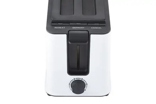 ტოსტერი MIDEA MT-RP2L09W, 4 image