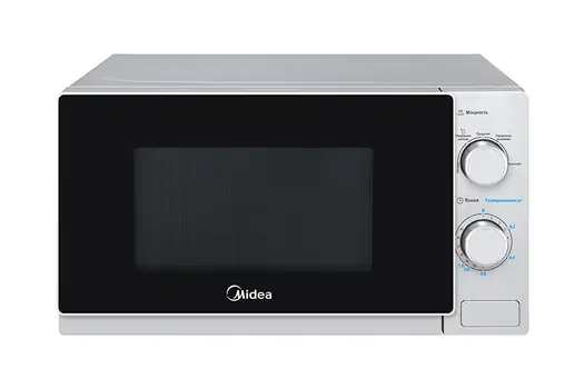 მიკროტალღური ღუმელი Midea MM720C4E-S