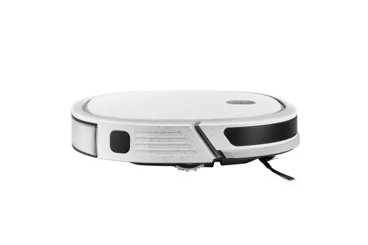 რობოტი მტვერსასრუტი Midea M3L White, 6 image