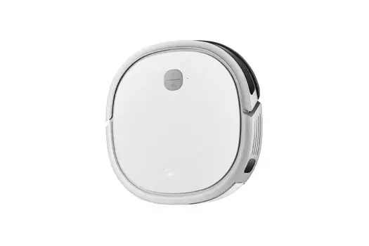 რობოტი მტვერსასრუტი Midea M3L White, 7 image