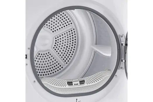 საშრობი Midea MDG09C80/W, 3 image