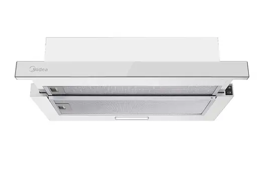 გამწოვი MIDEA MH60P450GW, 2 image