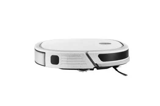 რობოტი მტვერსასრუტი Midea M3L White, 5 image