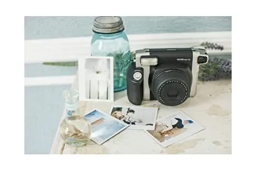 Fujifilm Instax Wide 300 Black, 7 image