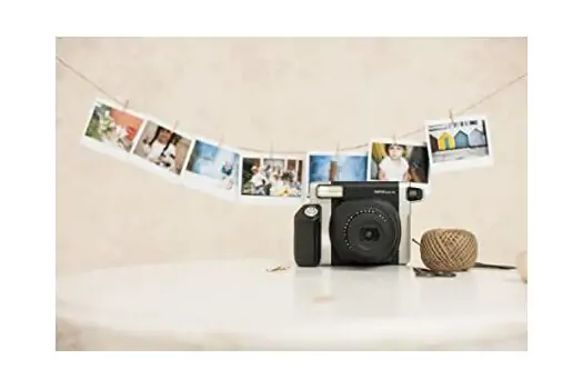 Fujifilm Instax Wide 300 Black, 5 image