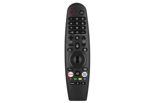 ტელევიზორი Smart TV 2E 65A06LW, 10 image